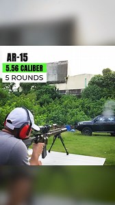 25K views · 339 reactions | Testing our Level 6 ballistic glass with handguns and 5.56 ammo!  See how it stands strong against the toughest hits. #BallisticTest #BuiltForSafety | OSG Armoring | Facebook