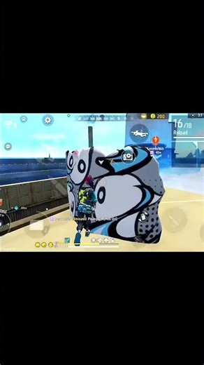 FACTORY DROP = MINI UZI DOMINATION 💀🔥#teamdeathnote