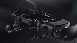 2.2K views · 407 reactions | Nuevo casco de realidad virtual HP Reverb G2, una experiencia más inmersiva, cómoda y compatible. | HP | Facebook