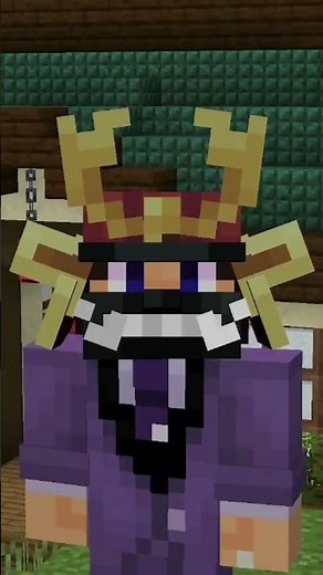 Featured on Curseforge #minecraft #shorts