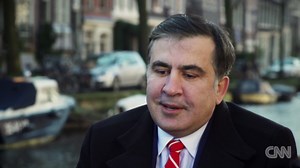 Ex-president: Putin hates America