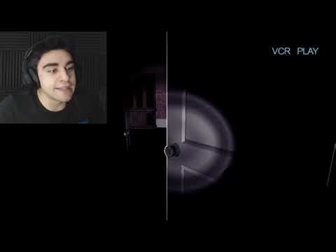 SHUT ALL THE WINDOWS AND DOORS!! SLENDER MAN IS COMING!! - Slender The Arrival (Part 3) (Reupload)