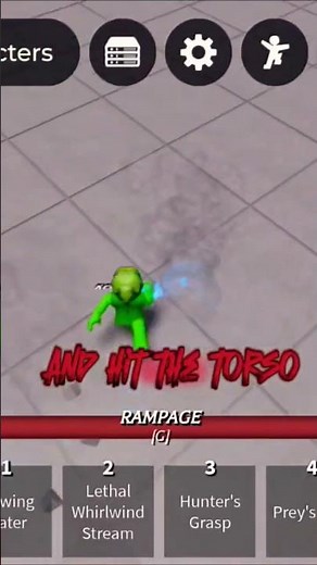 how to do the loop dash tutorial#roblox#tsb