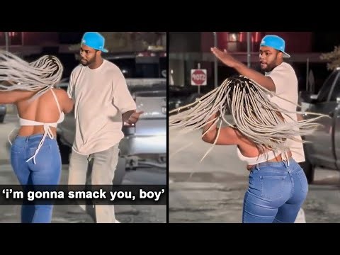 When Men Give Equality Back To Women....