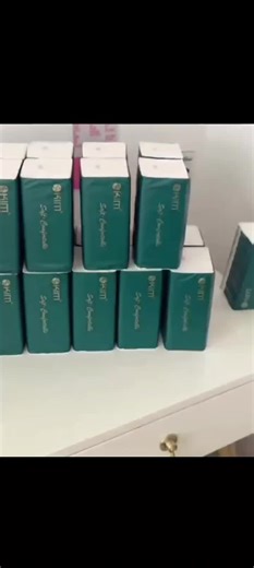 #ทิชชู่ยกลัง 20ห่อราคาสุดคุ้ม