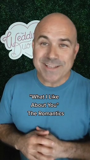 There's no right or wrong way to introduce your wedding party... but a great song can help set the tone for your night! #theweddingduo #weddingdj #whatilikeaboutyou #weddingpartyintro #weddinghype #weddingintrosong #weddingpartytime #weddingintroductions | The Wedding Duo