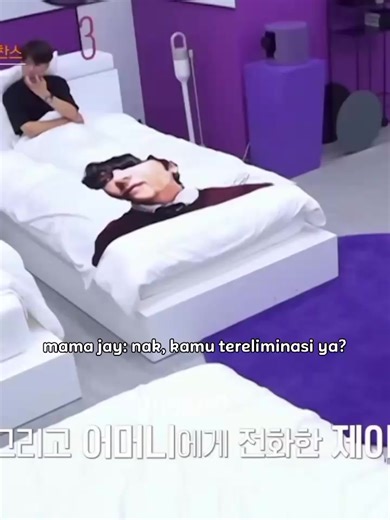 Jay's Heartwarming Moments with His Mom