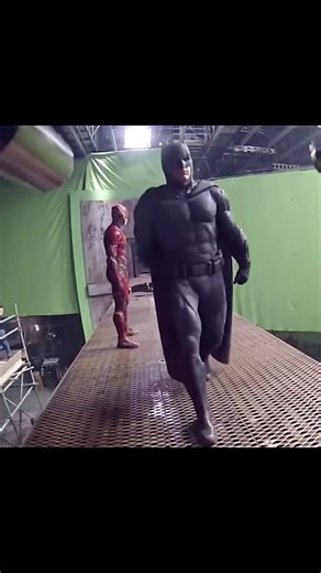 Shiv Panikker on Instagram: "Zack Snyder’s Justice League | Behind-The-Scenes Following the release of Man of Steel in 2013, director Zack Snyder outlined his vision for the DC Extended Universe (DCEU), consisting of a five-film arc including Man of Steel, Batman v Superman: Dawn of Justice (2016), and a Justice League trilogy. Snyder’s original intention was for Batman v Superman to be the darkest in the franchise, and have subsequent films become lighter in tone. However, Batman v Superman was