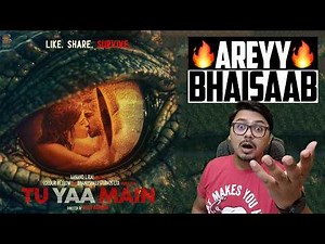 Tu Yaa Main Movie Review | Yogi Bolta Hai