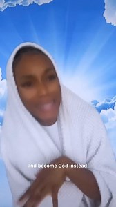 Starting back my Bible series. Follow me for more episodes! | Ariel Fitz-Patrick