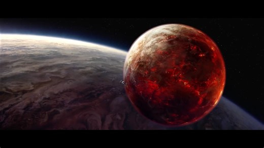 Why real planets are weirder than sci-fi