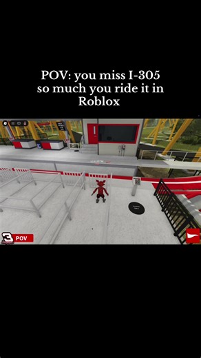 I’m going through hard times without I-305 #intimidator305 #fyp #rollercoastertiktok #rollercoaster #viral