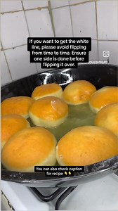 Homemade Doughnut Recipe: Step-by-Step Tutorial for 120 Pieces