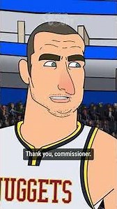 The Nikola Jokic Story