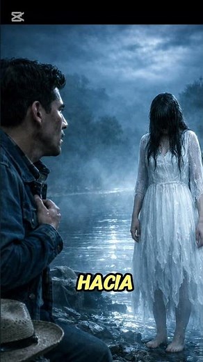 👁️ La Llorona Spoke to Me… And She Had My Mother’s Face | True Story Mexico