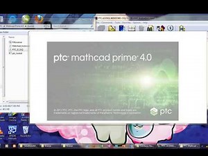 Tutorial Installasi Mathcad Prime 4 0