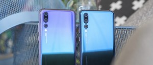 Huawei P20 Pro review
