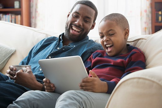 These Are the Best "Dad Jokes" to Make Kids Laugh (or Groan)