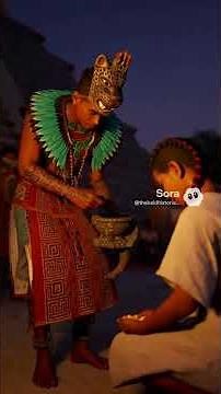 The Mayans