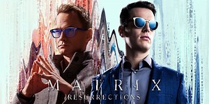 Jonathan Groff and Neil Patrick Harris on ‘The Matrix Resurrections’ and How Lana Wachowski Has Changed As a Director