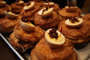 Foodies wait hours for these Filipino pastries. Inside N.J.’s hottest new bakery.