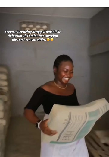 Embracing My Hustle: The Journey of Building Supplies