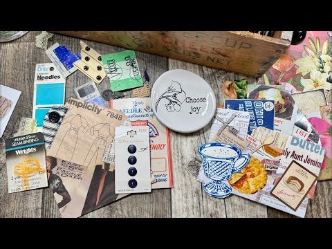 Tutorial - making loaded pocket today