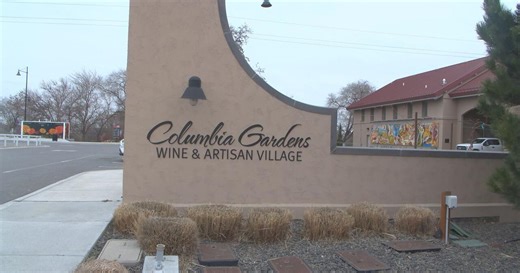 Port of Kennewick moves forward with major development projects in 2026