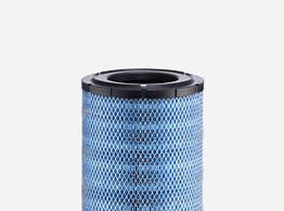Air Intake Filter Systems | Donaldson Engine & Vehicle