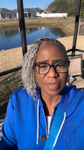 Melissa Story on Instagram: "Happy Founders’ Day to the Ladies of Zeta Phi Beta Sorority, Inc. #service #scholarship #finer"
