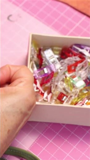 I made this satisfying boho bag from scratch 👜✨ #sewing #diy