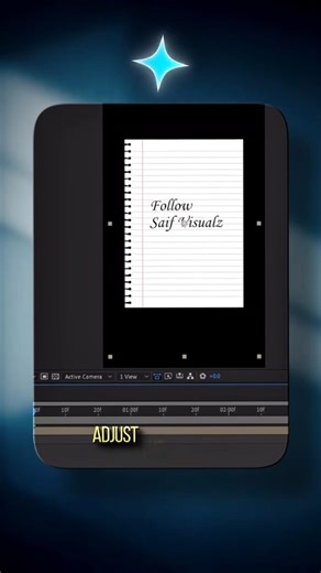 🎥 on Instagram: "Want to learn how to create paper animation from scratch? 📝✨ Watch this step-by-step tutorial and bring your sketches to life like never before! 🎬💡 Impress your friends, unleash your creativity, and master this magical animation technique! Don’t miss out! 🔥 #PaperAnimation #AnimationTutorial #CreativeHacks #DIYAnimation #viralartwork_"