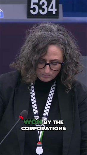 Irish Corporate Courts: A Fight for Justice! | VideoParliament Ireland