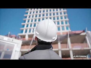 Autodesk Forma Overview