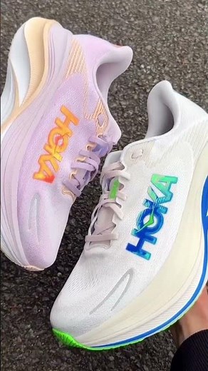 Dropping tomorrow 👉 8:00AM at Pro:Direct Running 👀 The HOKA Skyward X 2 #running #runningshoes