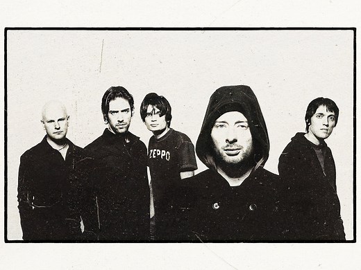 The 10 Radiohead songs that should never have been released