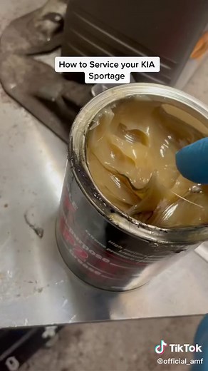 2020 Kia Sportage Service Guide: Step-by-Step Mechanics Tutorial