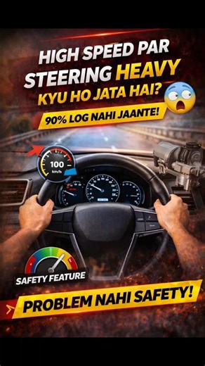 High Speed par Steering Heavy! 😳 #shorts