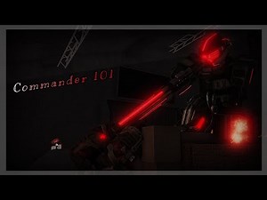 Commander 101 - How To Commander Blackout : Revival
