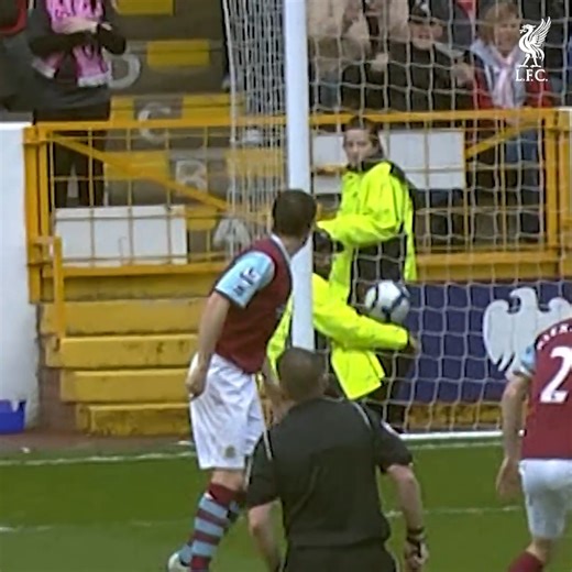 Stevie G at the double 🎯 Maxi's first Liverpool goal 🙌 Babel adding our fourth 💪 A 4-0 win at Turf Moor back in 2010 ⏪ | Liverpool FC