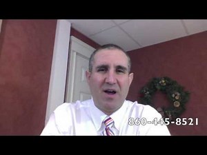 What is a statute of limitation for a civil case in Connecti