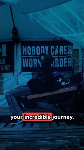 30-Day Fitness Challenge – AI Transformation Simulation