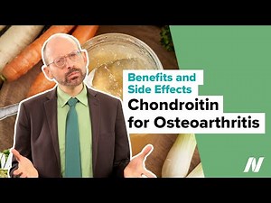 Benefits and Side Effects of Chondroitin for Osteoarthritis