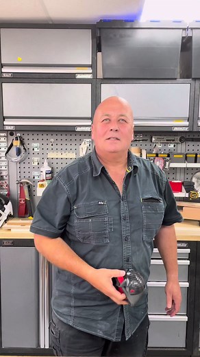 A New Generation P3 Rated Half Mask - The Trend Air Stealth Respirator Mask with Twin P3 Rated Filters - Offers less breathing resistance ✅ Less clogging pressure and inward leakage ✅ Protects the user against airborne particles, oil aerosols, mist, welds and fumes ✅ Learn more: https://www.trend-uk.com/airstealth #saftey #mask #powertools #carpentry #woodworking #joinery #ppe #trend #tools #technology | Trend Tool Technology