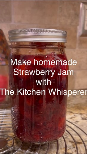 1K views · 17 reactions |  Where are my jam and jelly lovers? ‍♀️...