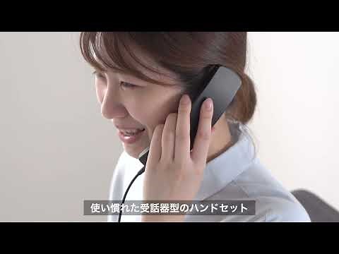 USBハンドセット（USB受話器 Type-C 音量調節/マイクミュート可能 Zoom Skype Microsoft Teams Webexなど対応）400-HS046