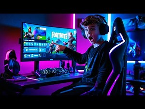 How To Change Fov In Fortnite Creative