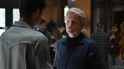 Van der Valk, Season 3 | Episode 6: Magic in Amsterdam (Part Two)