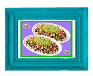 10 Best Fast-Food Chains for Vegetarians Right Now