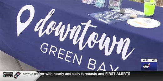Green Bay ‘Summer in the City Guide’